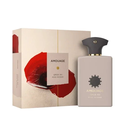 Men's Fragrance Eau De Parfum, Luxury Interlude Man & Reflection Man Perfume Spray, Premium Long Lasting Scent for Men.
