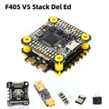 SpeedyBee F405 V5 OX32 55A 30x30 Model Aircraft FC&ESC Stack