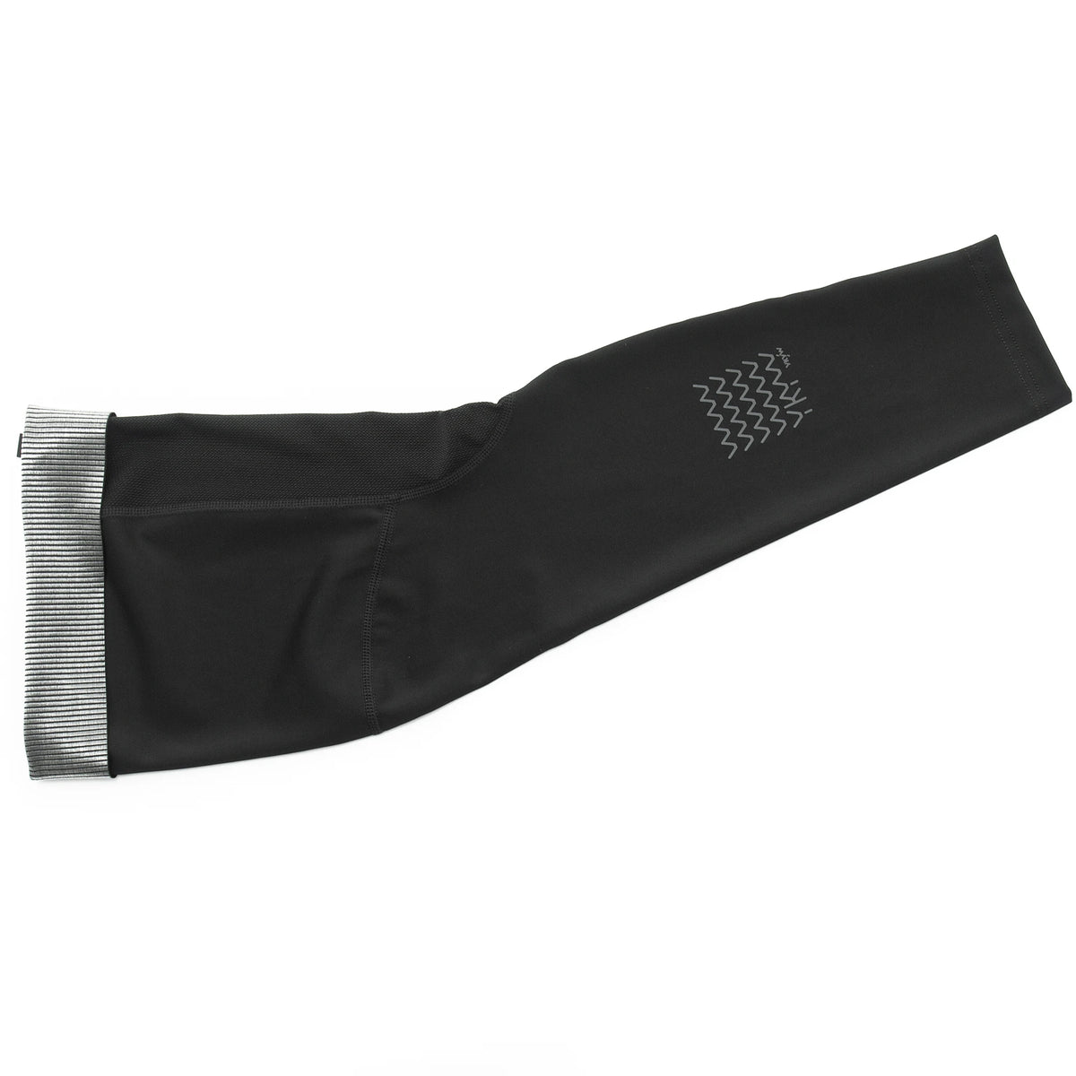 YKYWBIKE  Cycling Leg Warmers Unisex Calf Compression Sleeves Outdoor Sports Running Basketball Football Leg Sleeves UV Protecti
