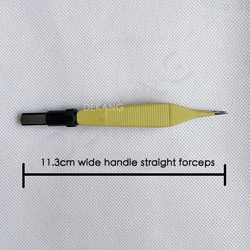 Micro-Beautiful New Tweezers