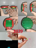 New Bandai Tamagotchi Uni Replacement Shell / Custom Shell Fashionable Colorful Modification Case
