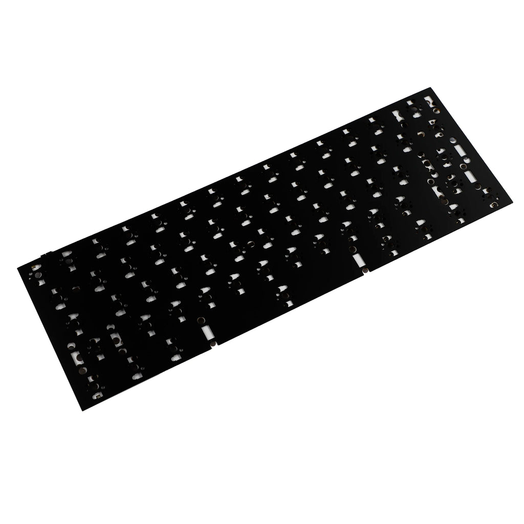 YMDK 61 64 Poron Material Sound Silence Foam Mechanical Keyboard Accessories