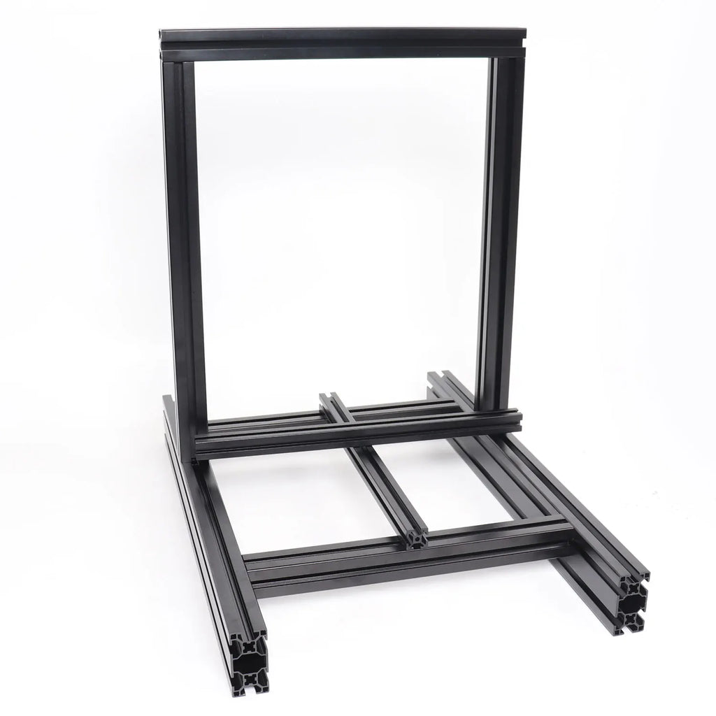 Blurolls Voron Switchwire 3d printer extrusion frame kit  fasteners kit optional full frame kit