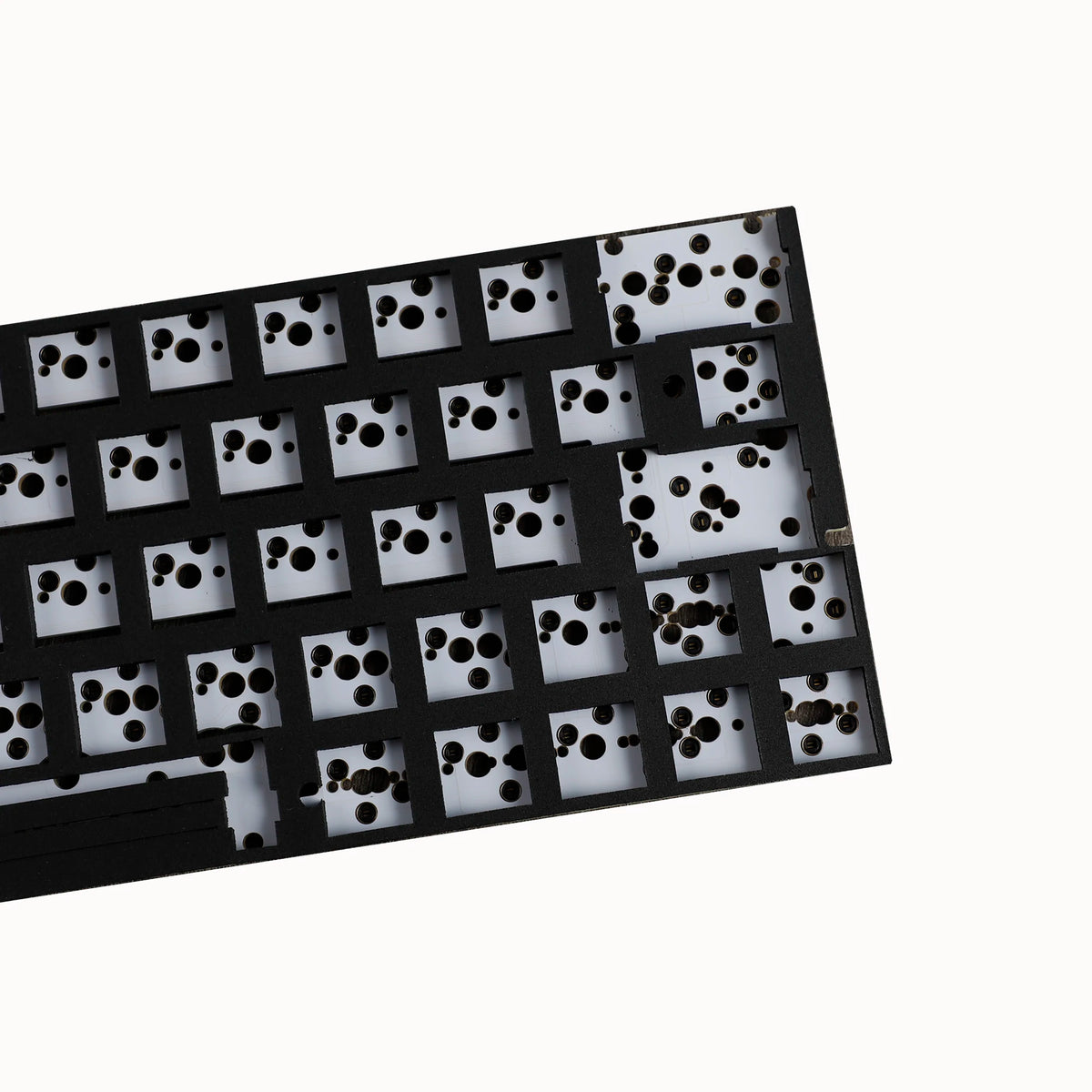 YMDK 61 64 Poron Material Sound Silence Foam Mechanical Keyboard Accessories