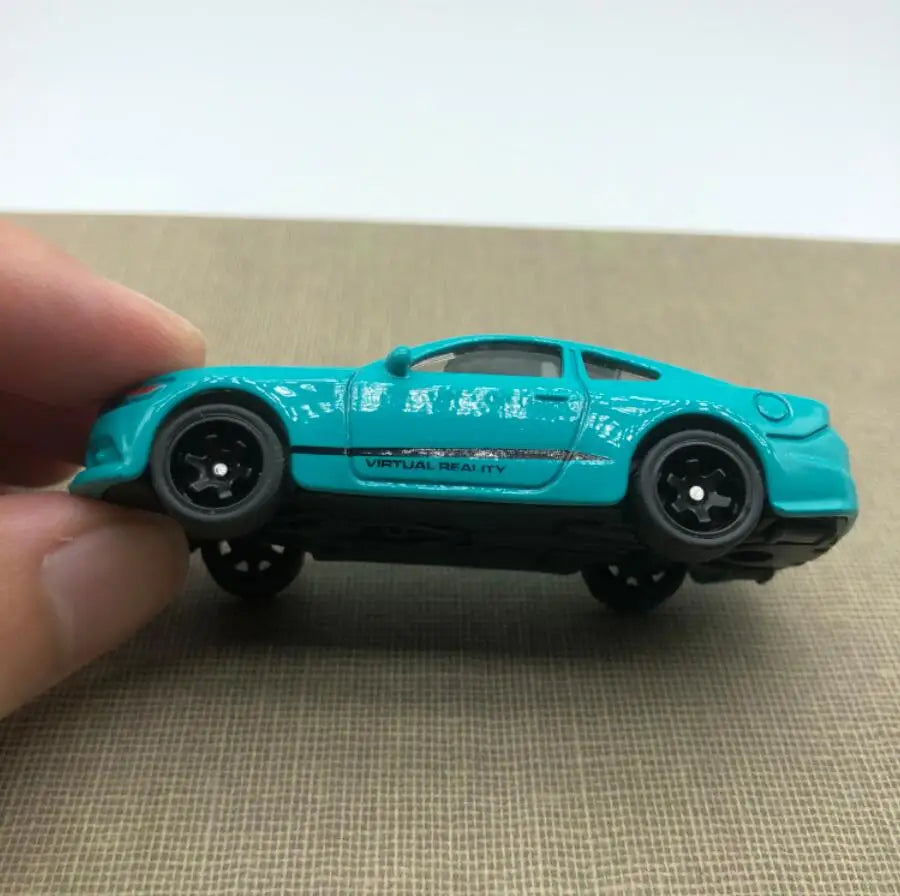 50 Sets 1/64 Wheels Pack with Rubber Tires Axles for 1:64 Matchbox Domeka Hotwheel Diecast Car Model Cars Wholesale