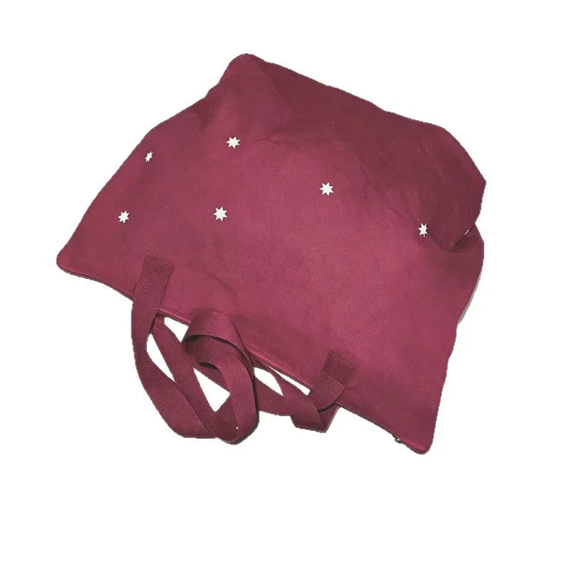 Arirang Tour Acrylic 2026 What Is Your Love Song Red Shoulder Bag