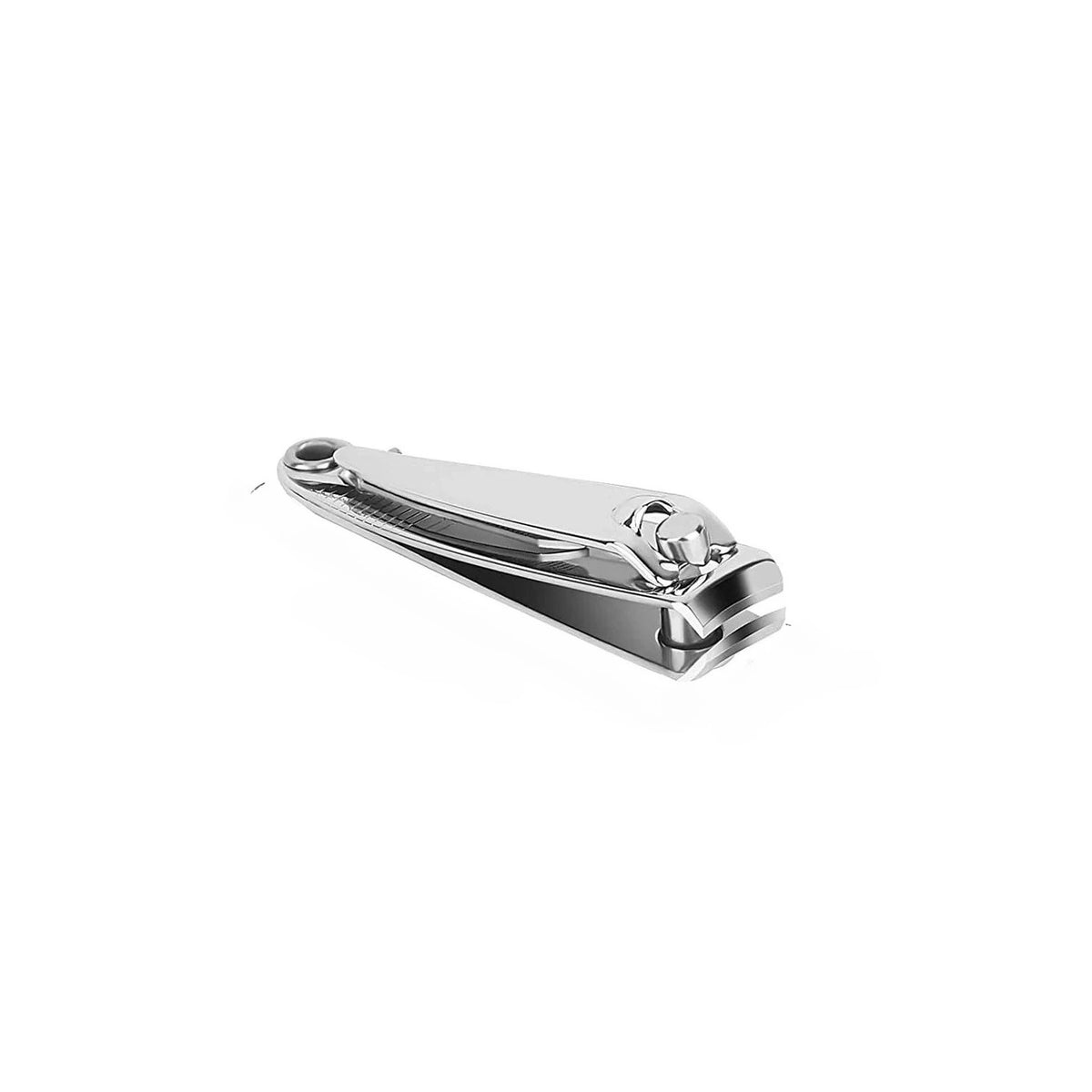 Nail Clipper,Premium Stainless Steel Fingernail and Toenail Clipper Cutters, Fingernail Clipper Cutters with Nail File Sharp.