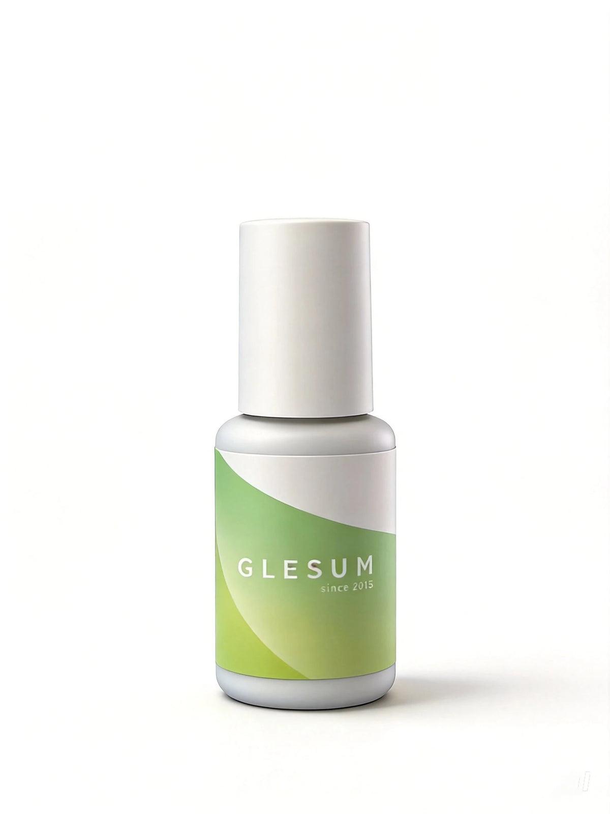 Glesum Super Bonder Fixing Agent for Eyelashes Extensions Primer Curing Liquid for Lash Glue Help Adhesive for Lashes Grafting