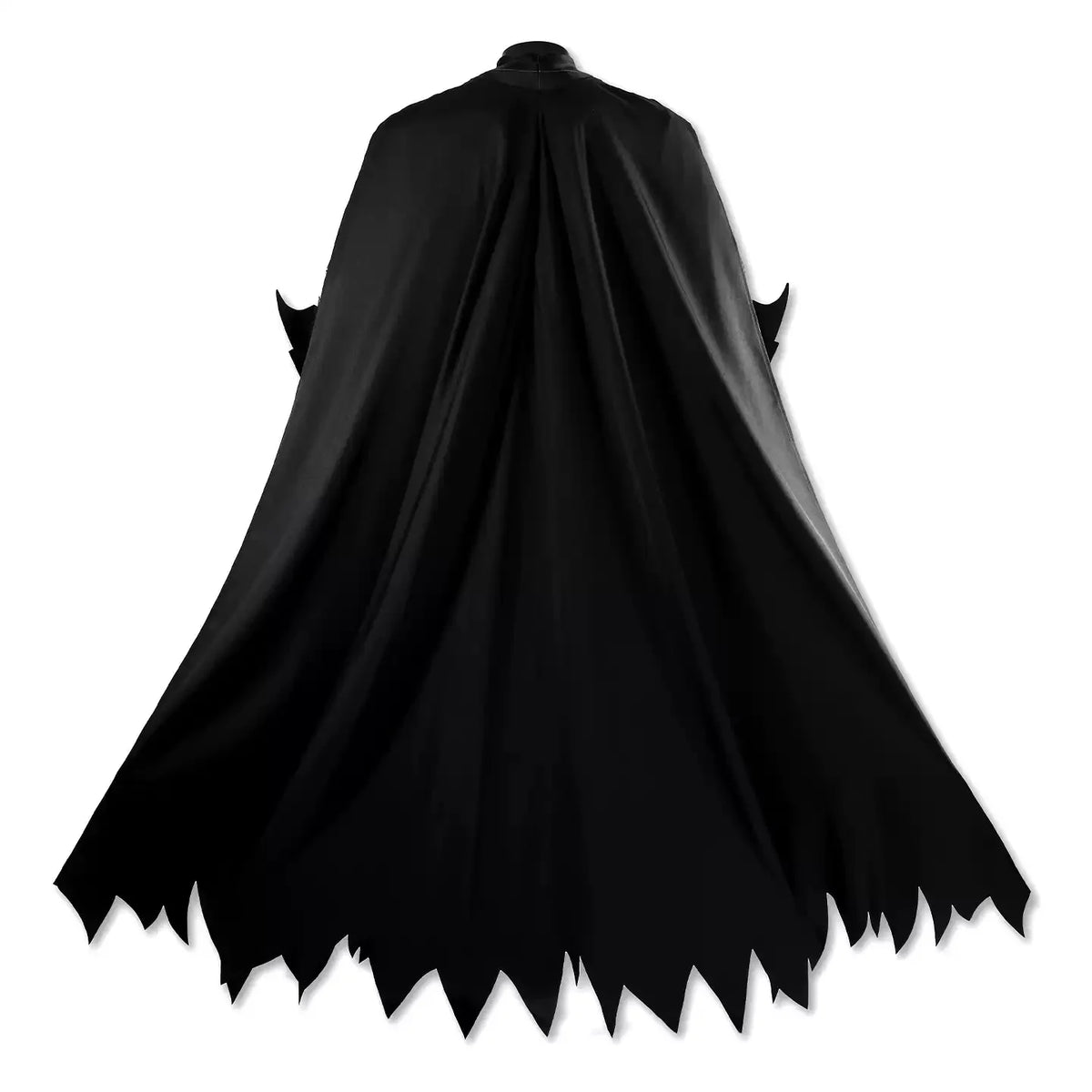 Forever Batman Cosplay Costume Bruce Thomas Wayne Men'S Jumpsuit Halloween Comic-Con Carnival Party Coser Props Performance