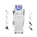 Hair Growth Hair Loss Solution Electric Comb Scalp Analysis Machine Massaging Function High Frequency Vibration Technology
