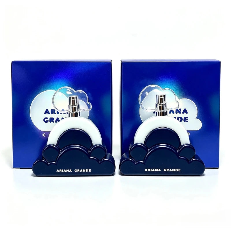 100ml Ariana Women's Perfume - High-Quality White Cloud Eau De Toilette Long-Lasting Purple Cloud Pink Fragrance for Women
