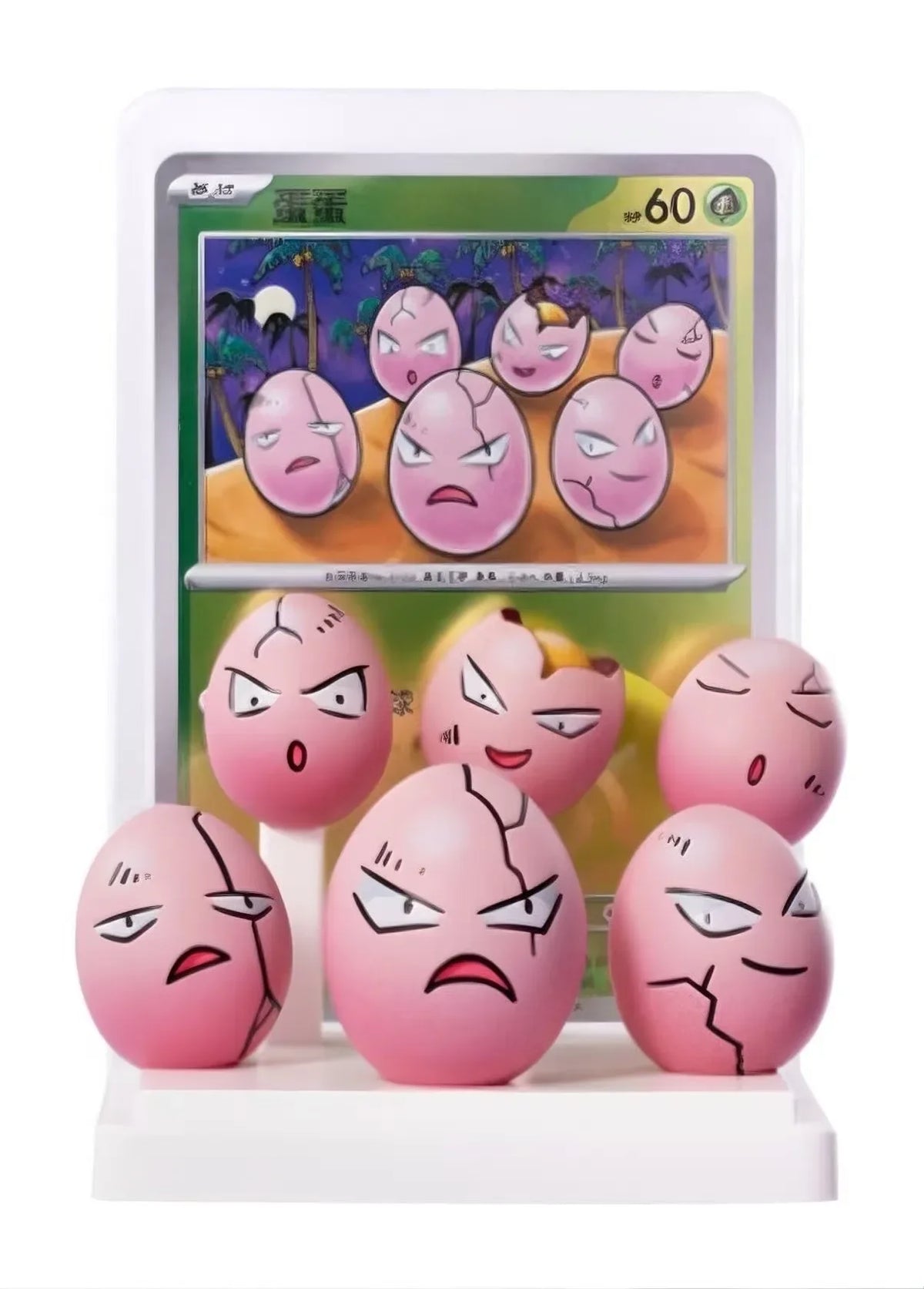 100% Original Pokemon Trading Card Game PTCG Simple Chinese Collection 151 Toy Figurine: All Designated Styles Are Available