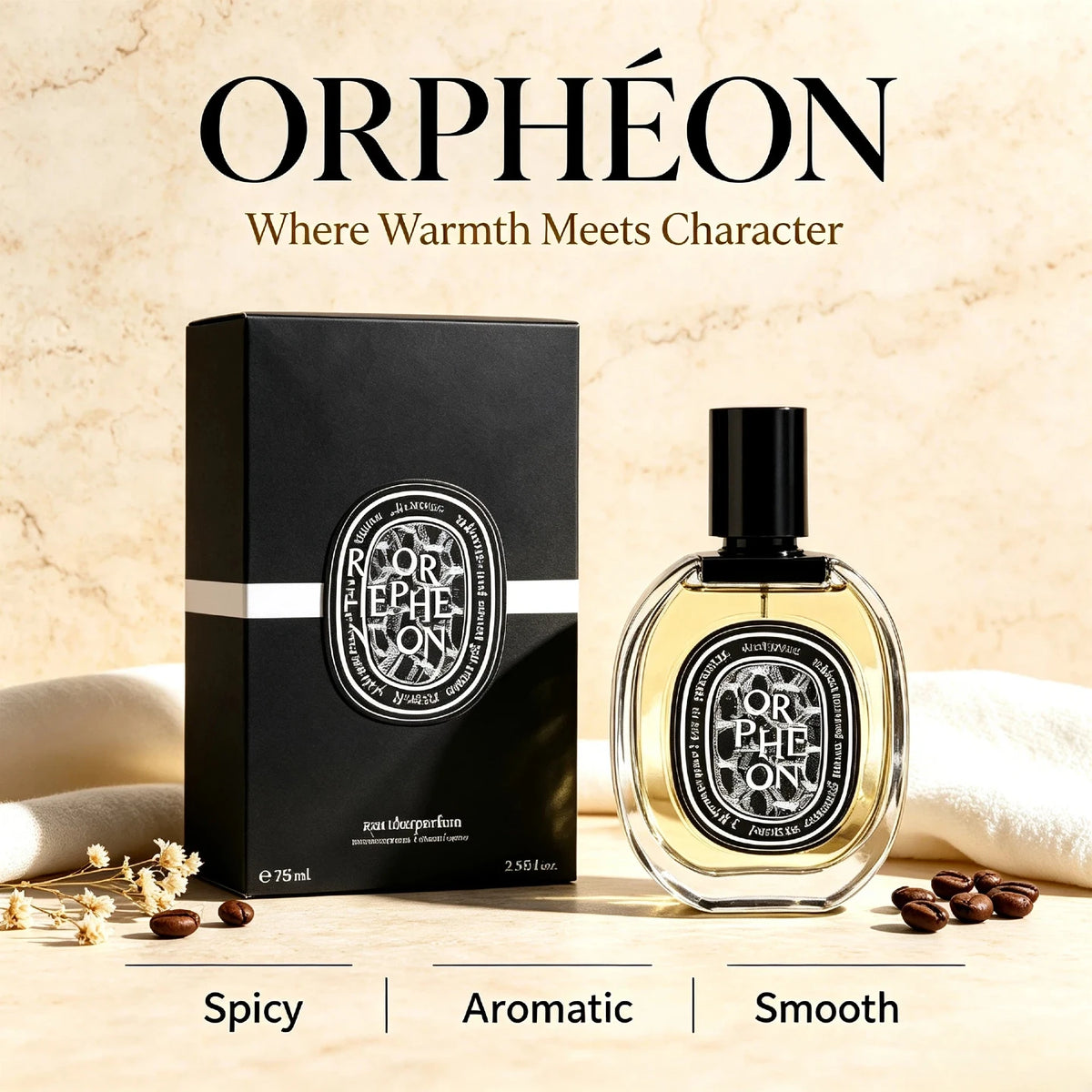 100ML/75ML High Quality Perfume Women Long Lasting Floral Wood Fruit Flavoring Scent Parfum Epheon Female for Men Fragrances