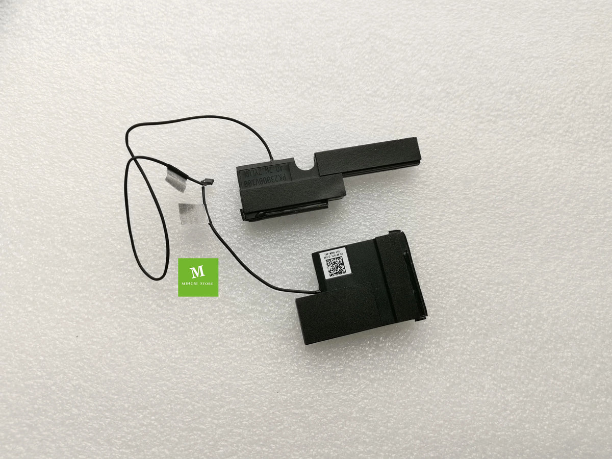 FOR Dell Latitude E5285 5285 5290 2-in-1 SPEAKER 0P7V7C P7V7C