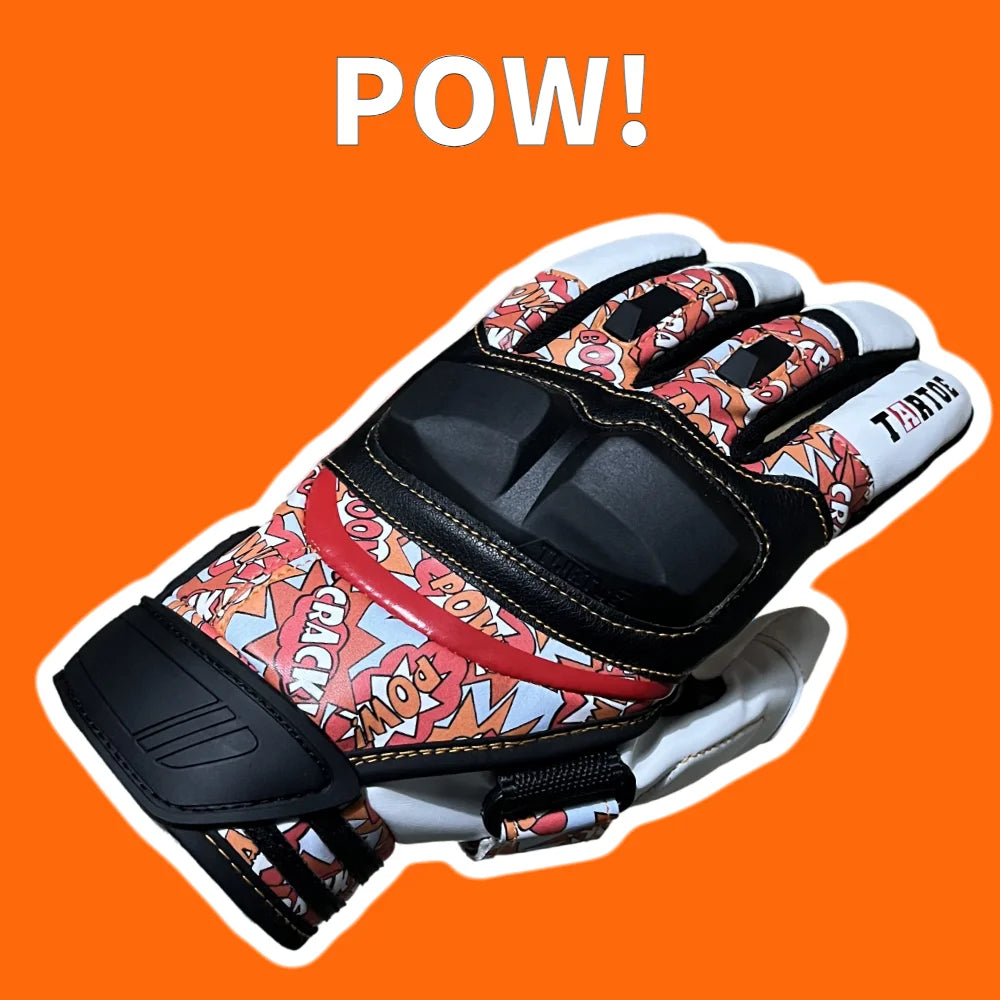 CSGO Gloves Multiple Series One Pair CS GO Game Real Life Specialist Sport Moto Gloves IRL Cosplay Skins