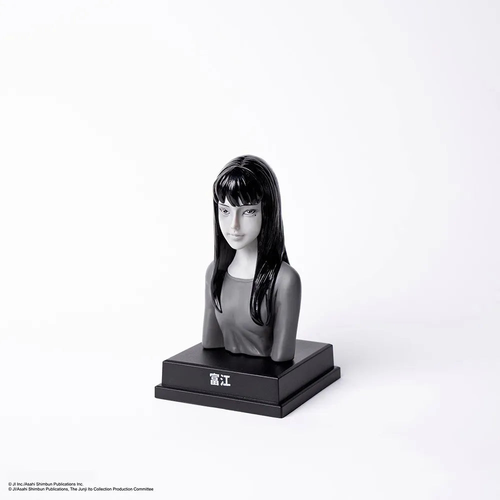 Hippers Unbox Junji Itos Strange Box Blind Box Series Vol. 2 Second Generation Collectible Figurine Tomie Merchandise Figurine