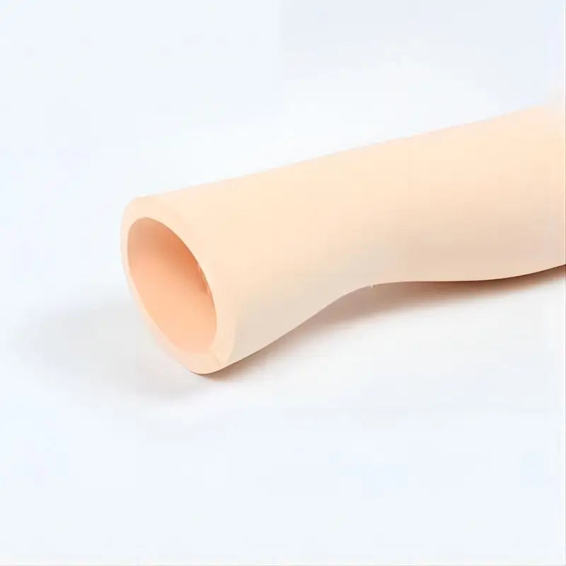 Body Decoration Eva Calf Muscle Outer Packaging Prosthetic Waterproof Molding Calf Prosthetic Accessories Artificial Limbs