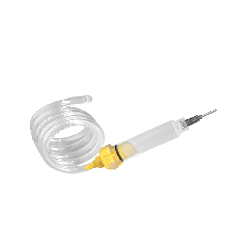 Hearing Aid Maintainer Blowpipe and Suction Tube Accessories