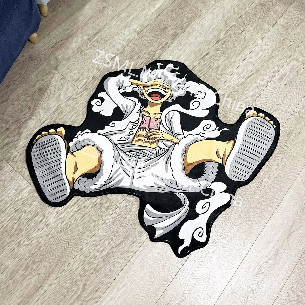 Custom Personalized Design Irregular&Regular Area Rugs Customize Any Style Carpet Printed Handmade Rug for Home Decor
