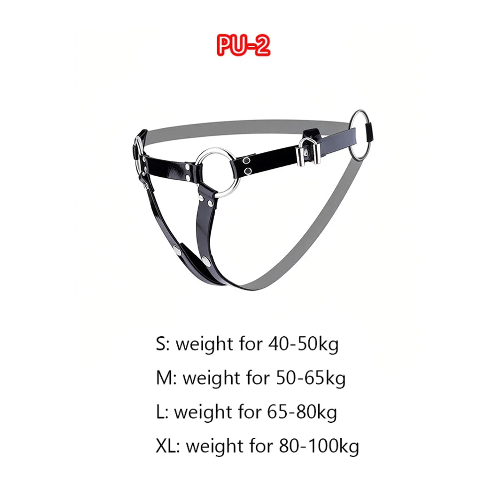 FRKO Metal Flat FUFU Clip Inverted Chastity Cage Sissy Penis Cage Belt Bdsm Male To Female Fetish Sextoys Discreet Femboy 정조대 18
