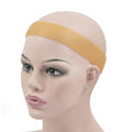 1 PC Silicone Wig Grip Band Non-Slip Elastic Headband Keeping Wigs Fix Accessories in Place
