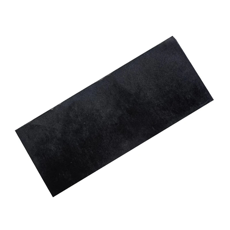 1Pcs Activated Carbon Non-woven Fabric Filter Electrostatic Cotton Anti-dust Air Purifier Filter For Xiaomi Mi 12342S Air Filter