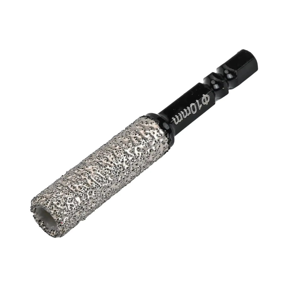5Pcs 6-12mm Dry Drill M14 Thread Brazing Hole Saw Set For Drilling Holes Porcelain Tiles Marble Vitrified Tile Drill Bits Tools