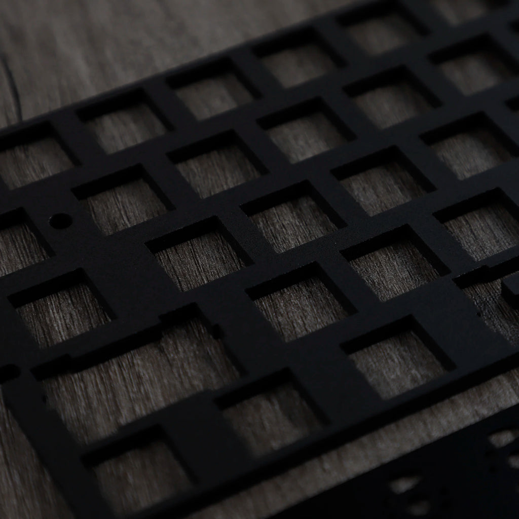 YMDK 61 64 Poron Material Sound Silence Foam Mechanical Keyboard Accessories