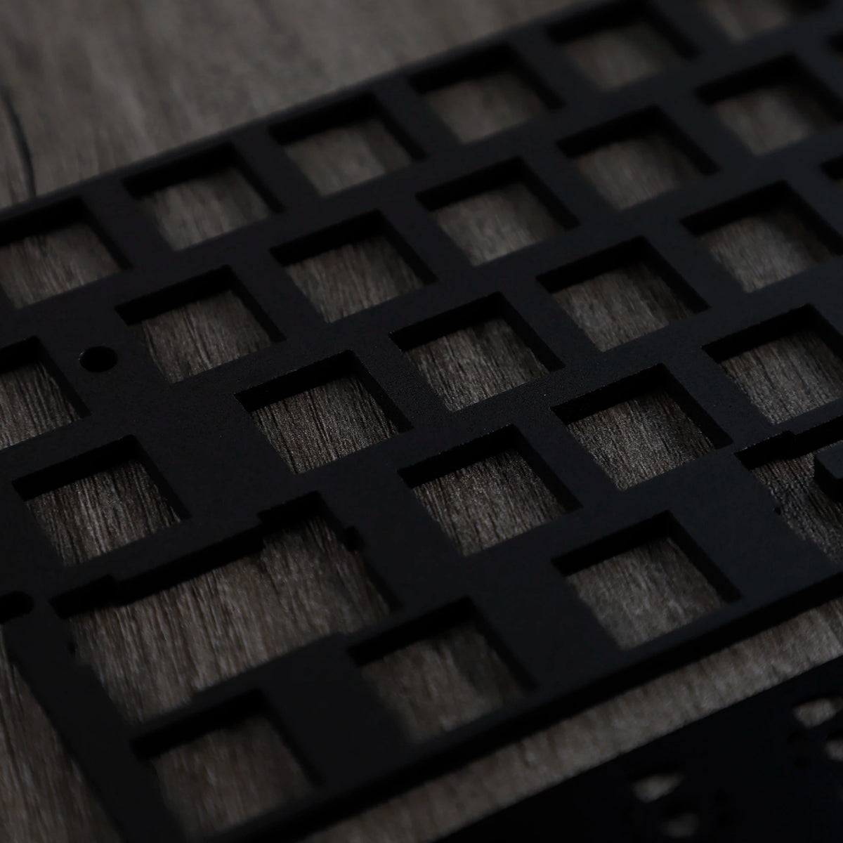 YMDK 61 64 Poron Material Sound Silence Foam Mechanical Keyboard Accessories