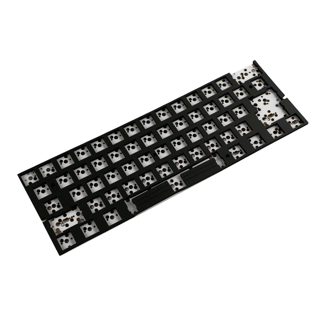 YMDK 61 64 Poron Material Sound Silence Foam Mechanical Keyboard Accessories