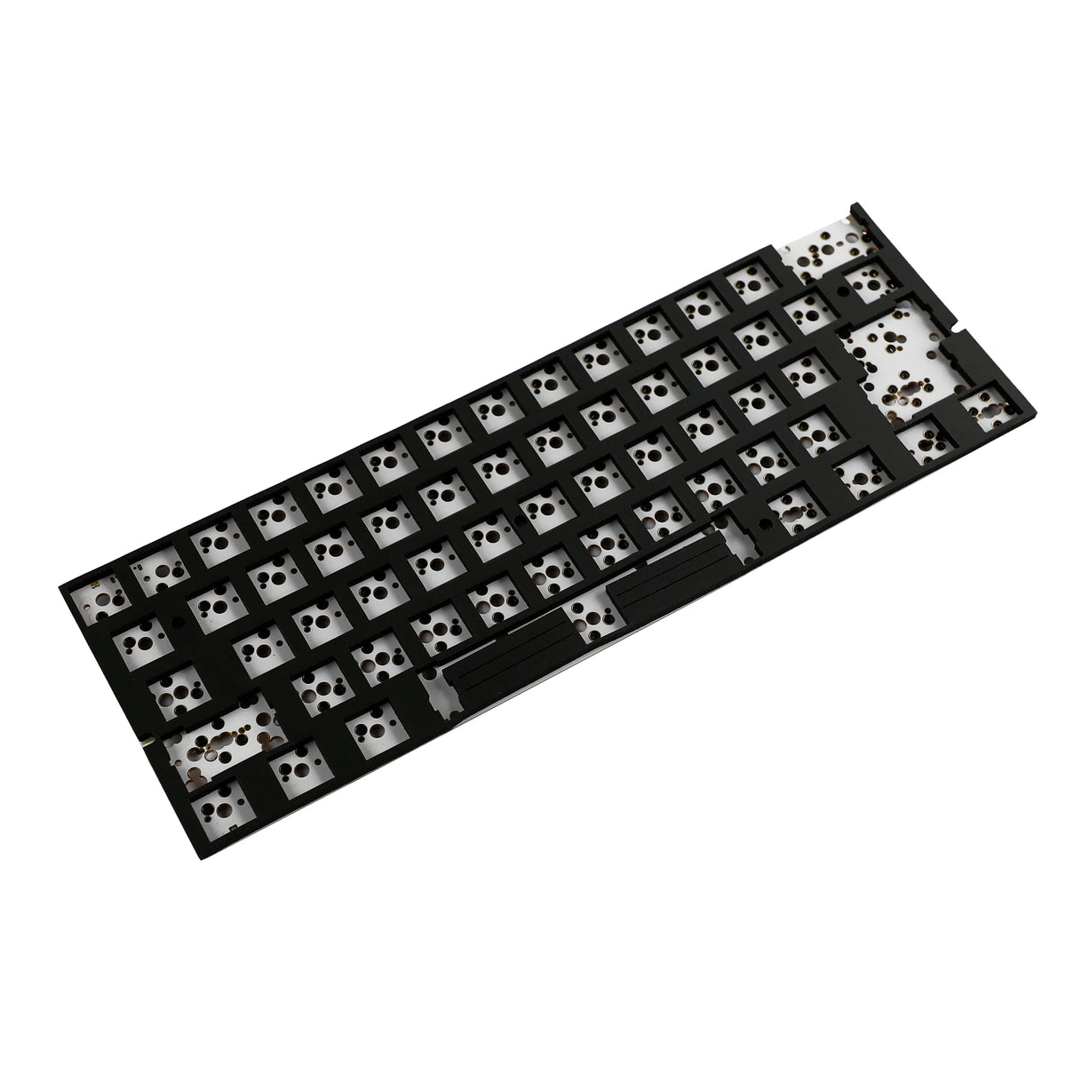 YMDK 61 64 Poron Material Sound Silence Foam Mechanical Keyboard Accessories