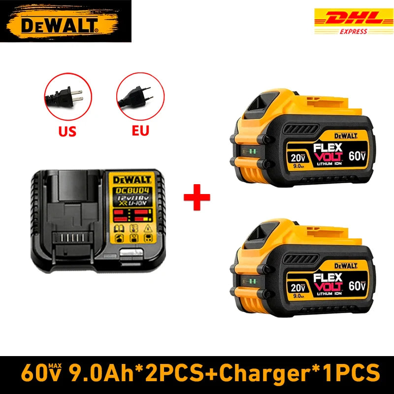 NEW 2026 DEWALT DCD805 Hand Impact Drill,20V Lithium Cordless,Brushless Power,Variable Speed Control,Lightweight Household Tool