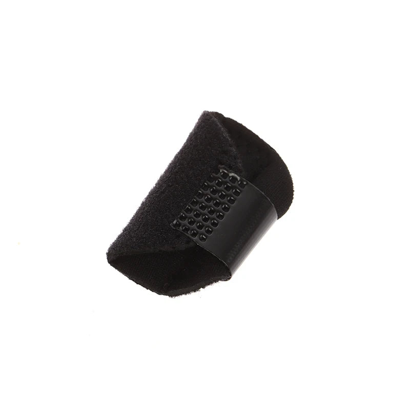 1Pc Adjustable Finger Splint Brace Built-In Aluminum Alloy Mallet Finger Brace For All Fingers Tendon Release Pain Relief