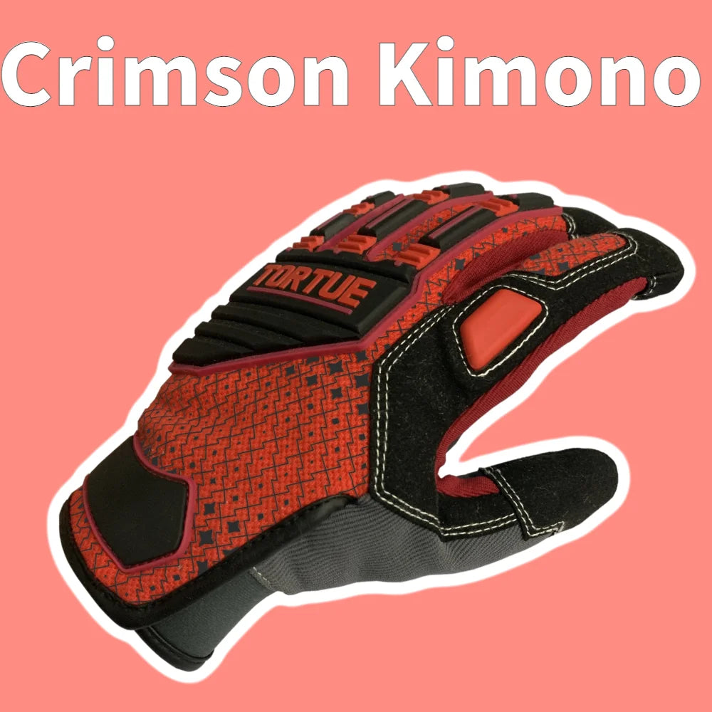 CSGO Gloves Multiple Series One Pair CS GO Game Real Life Specialist Sport Moto Gloves IRL Cosplay Skins