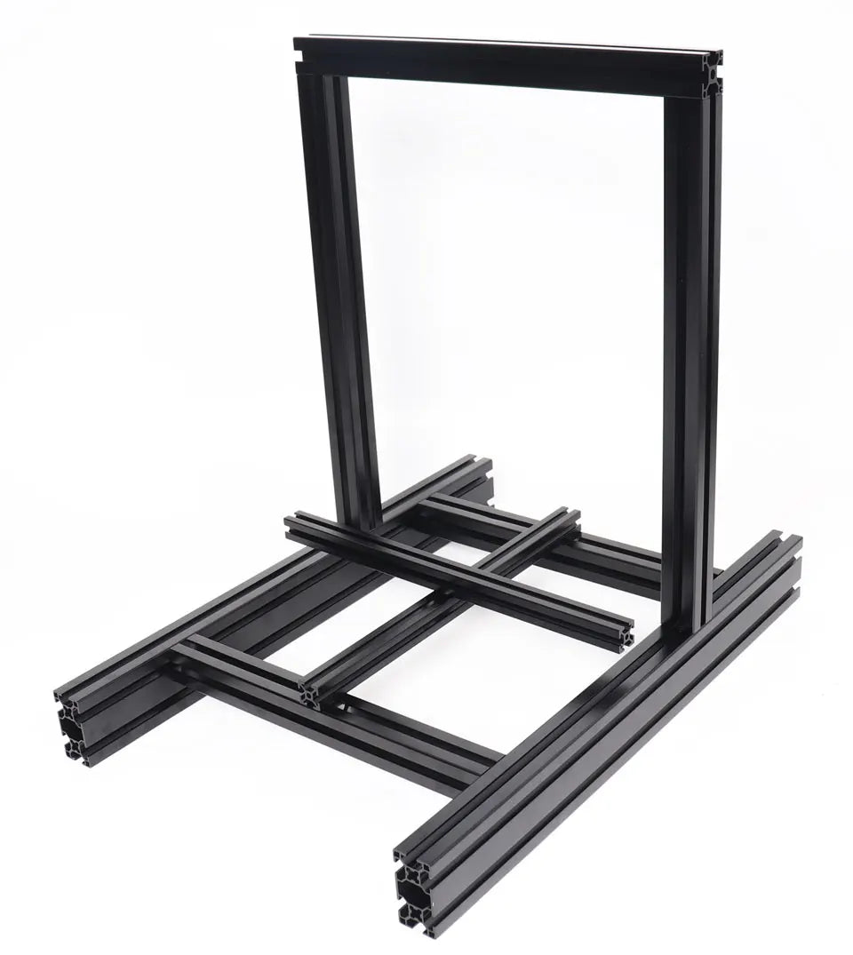 Blurolls Voron Switchwire 3d printer extrusion frame kit  fasteners kit optional full frame kit