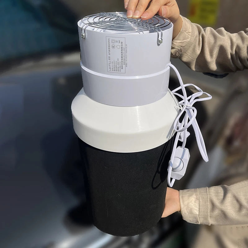 1Pcs Activated Carbon Non-woven Fabric Filter Electrostatic Cotton Anti-dust Air Purifier Filter For Xiaomi Mi 12342S Air Filter