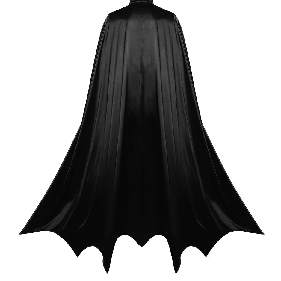 Halloween shawls show photo shoot costume vampire shawl black cape witch death capes