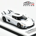 SCA 1:64  Adults Hobby Regera Diecast Model Car