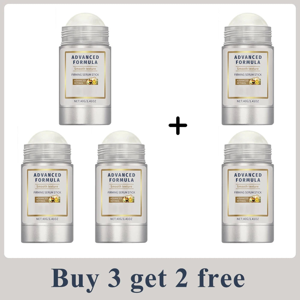 Facial Essence Stick Ideal For Daily Essence Application Convenient To Carry