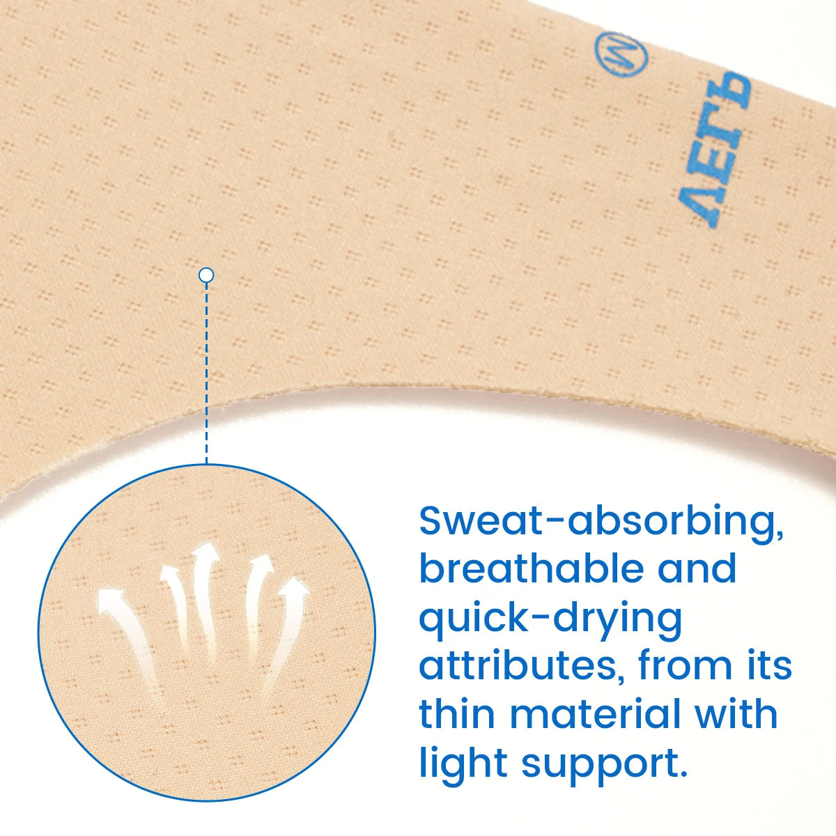 VELPEAU Thumb Compression Sleeve for Mild Arthritis Pain and Sports, Thumb Splint Support Liner Universal for Both Hands, 2PCS