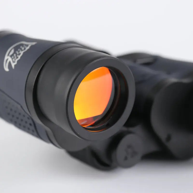 80X80 Camping Binoculars 15000m Long Range HD High Magnification Tourism Telescope Powerful Hunting Night Vision Binoculars