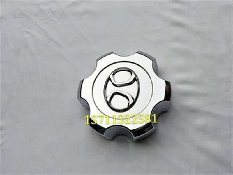 For Baic Beijing BJ40 Plus BJ40L BL80  Wheel Hub Cover Cap 1pc