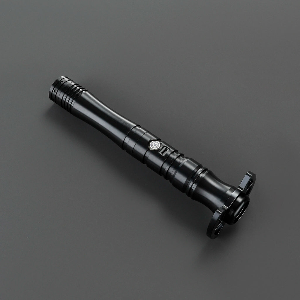 Combat Lightsaber Designed for Real Dueling Strong Stable and Safe Neopixel XENO3.0