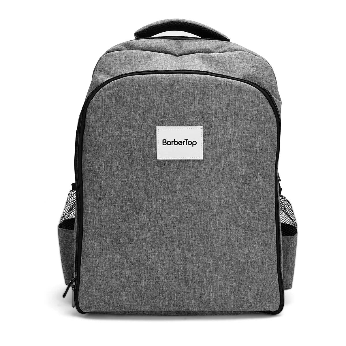 Hairstylist Multifunctional Barber Backpack Storage Bags Hairdress Tool Storage Pack Large Capacity Salon Storage Shoulders Bag