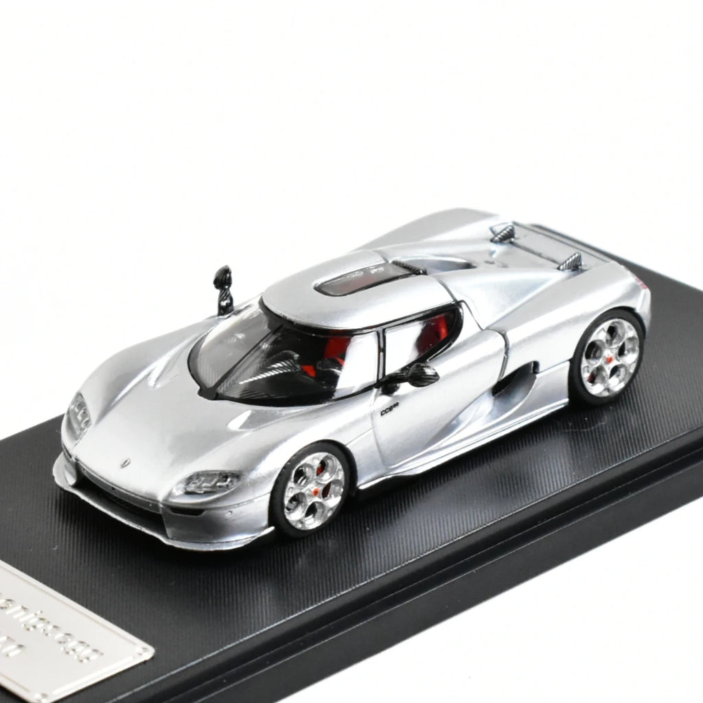 RM 1:64 CC850 Diecast Model Car