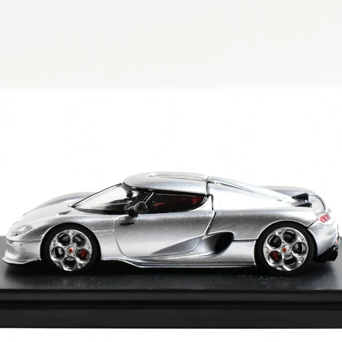 RM 1:64 CC850 Diecast Model Car