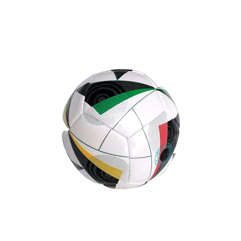 Size 2 Soccer Ball For Youth Adult Wear Resistant Soccer Ball Outdoor Sports Game Training Practice Play Ball Birthday Gifts