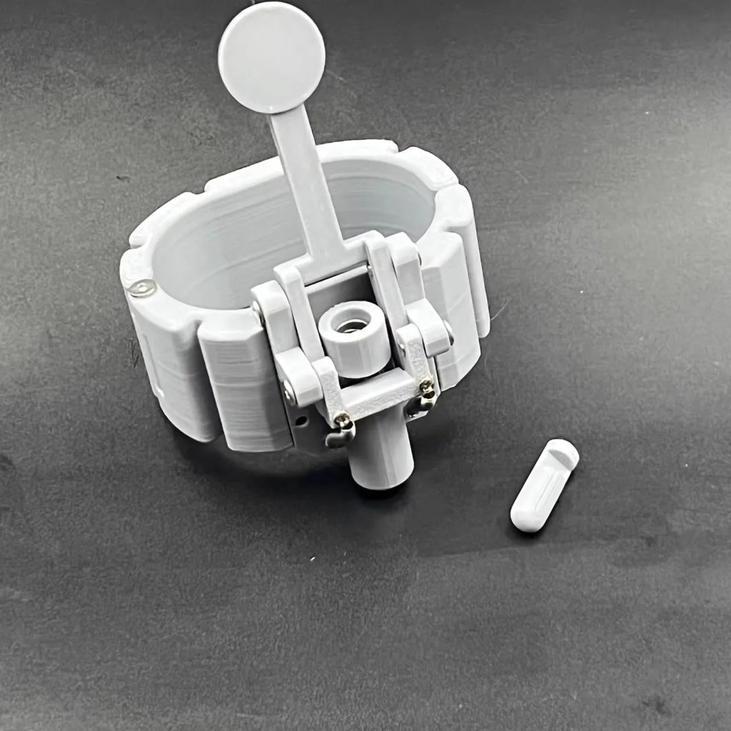 3D Printed Spring-loaded Web Shooter Wrist Launcher,Children Toys,Christmas Gift