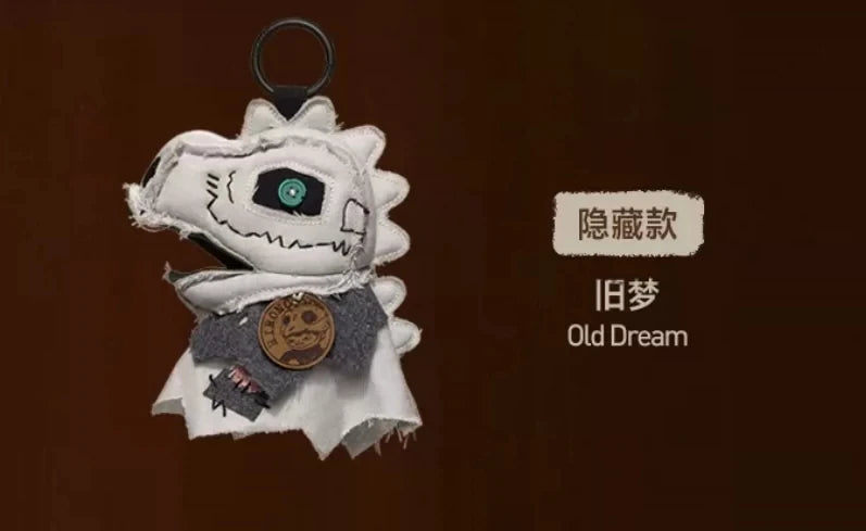 New Pop Mart Hirono After Dark Series Night Light Blind Box Pendant Halloween Decor Creative Bag Mystery Box Peripheral Gift