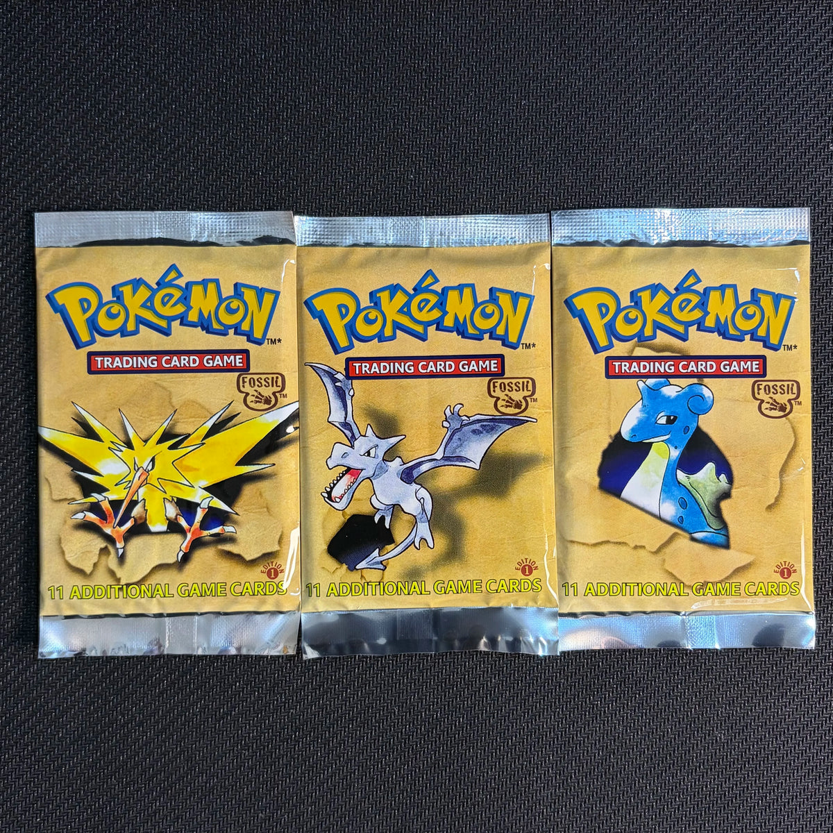 1999-2002 PTCG BOOSTER BOX Unopened Base Set(BS/Rocket(RO/Destiny(N4/Fossil(FO)/Jungle(JU Art Varia PKM Collection Proxy Card